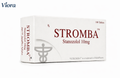 Stromba – Stanozolol 10mg