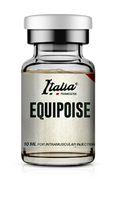 Equipoise