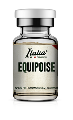 Equipoise