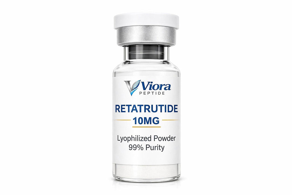 RETATRUTIDE 10MG