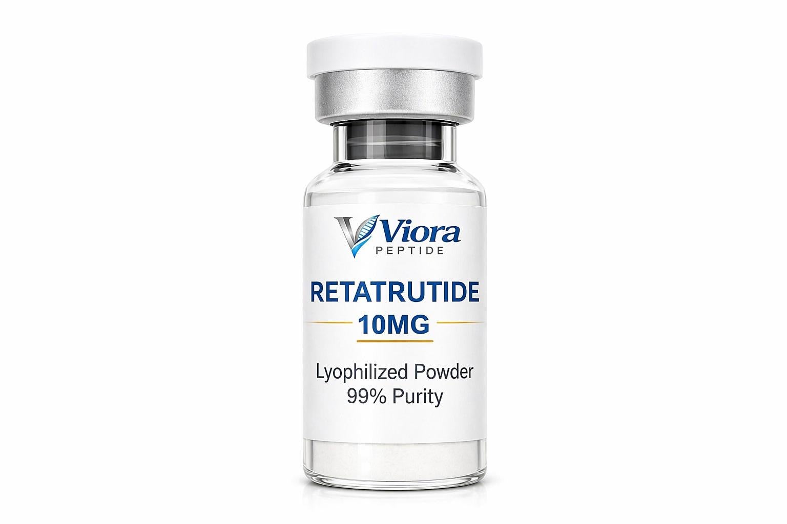 RETATRUTIDE 10MG