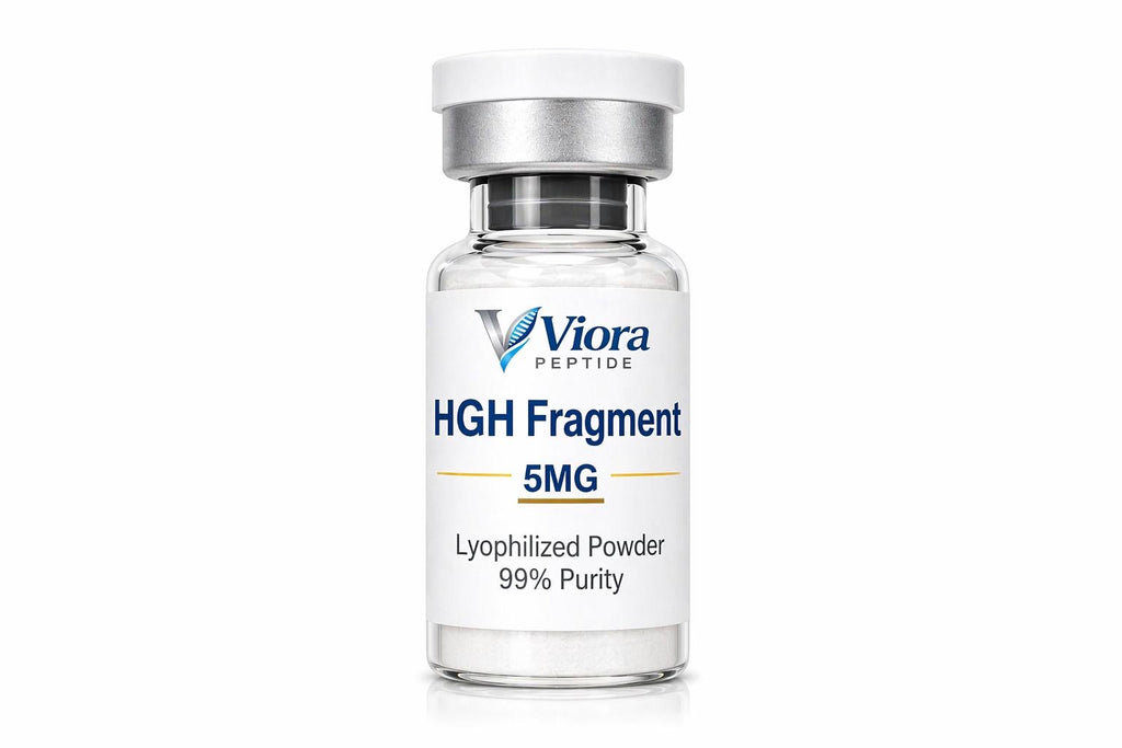 HGH FRAGMENT 5MG