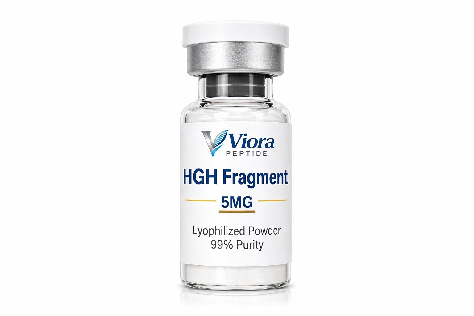 HGH FRAGMENT 5MG