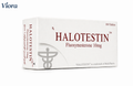 Halotestin – Fluoxymesterone 10mg