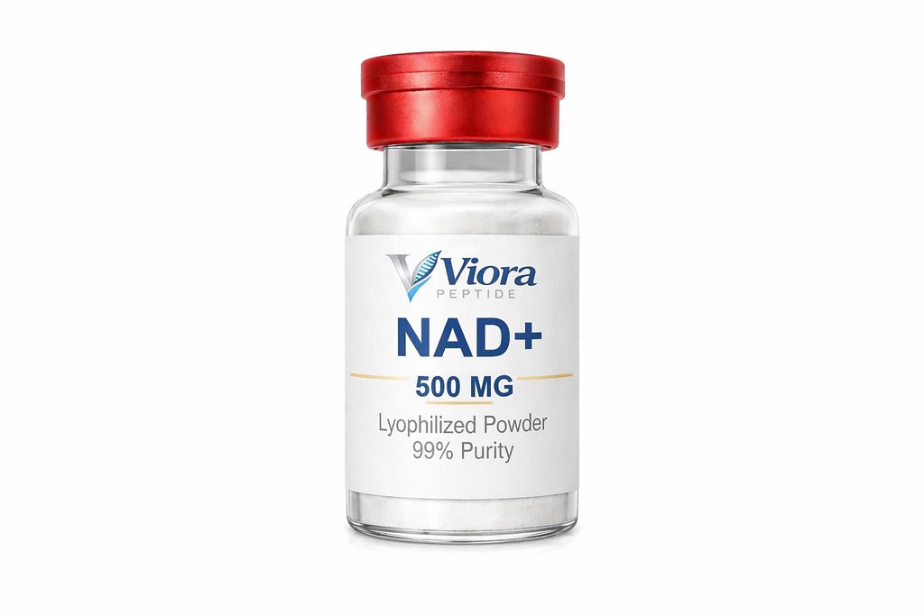 NAD+ 500MG