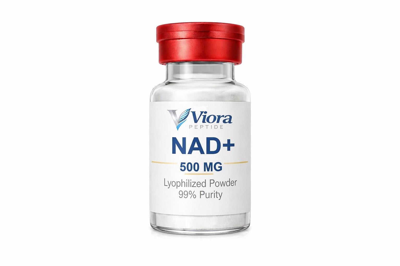 NAD+ 500MG