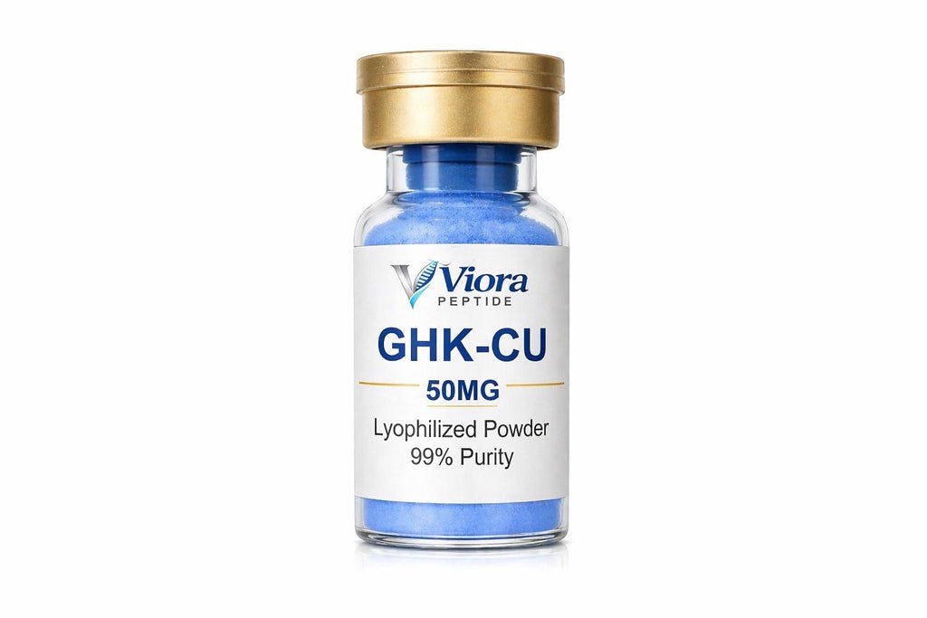 GHK_CU 50MG