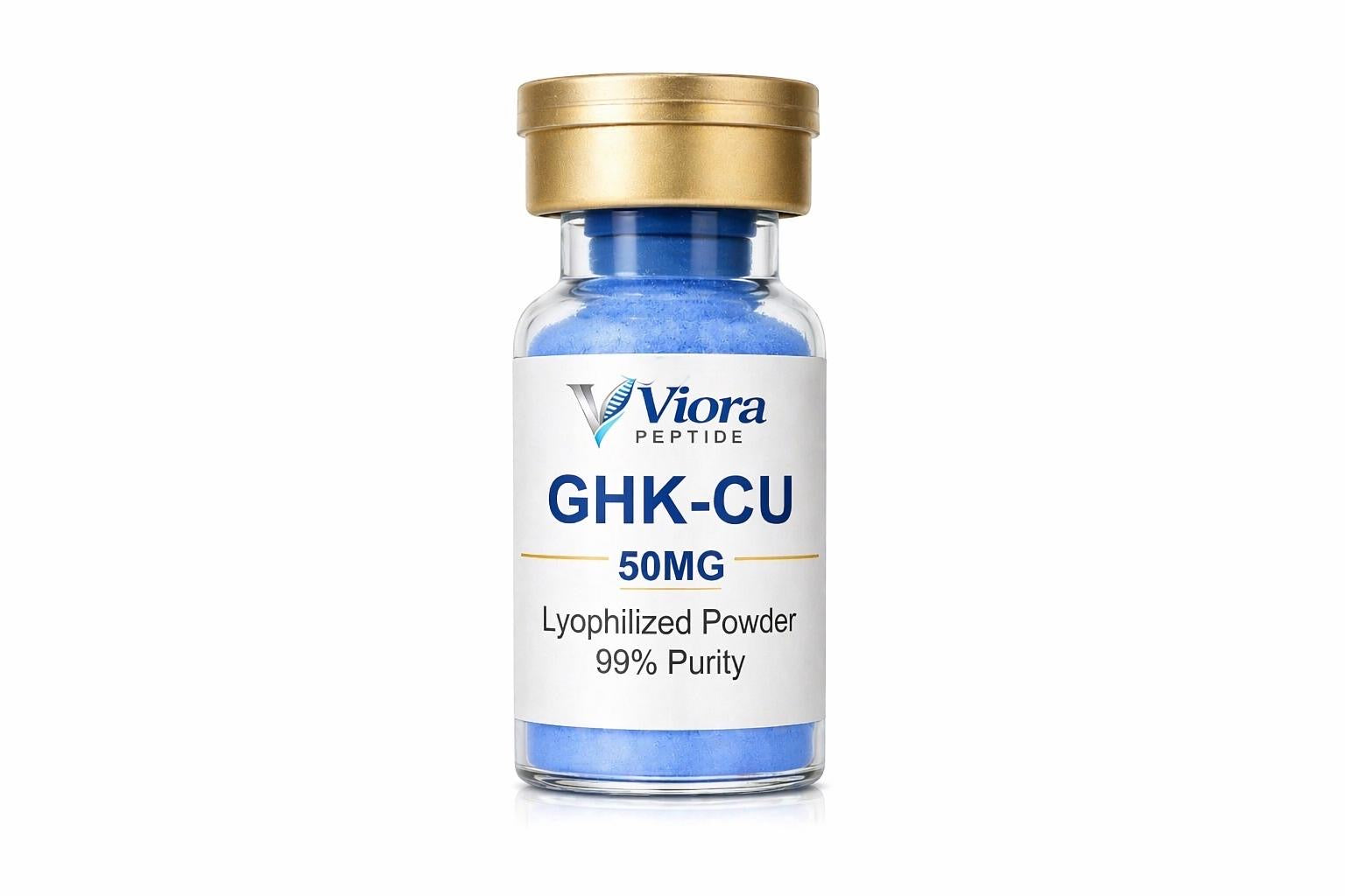 GHK_CU 50MG