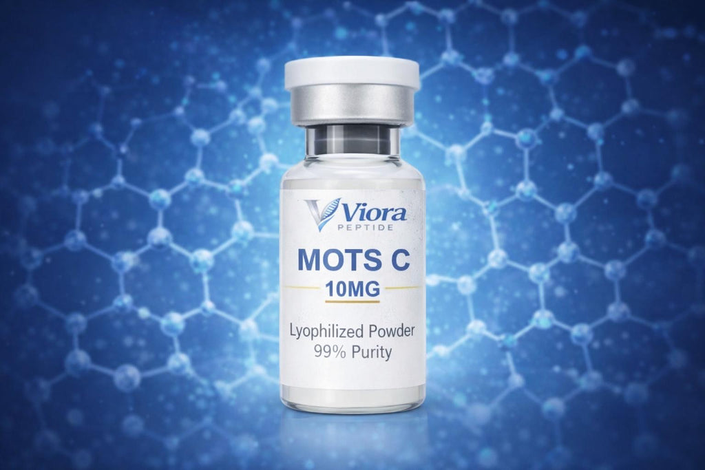 MOTS C 10MG