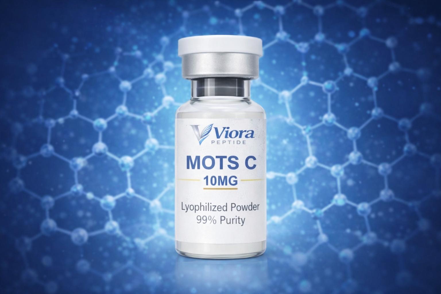 MOTS C 10MG