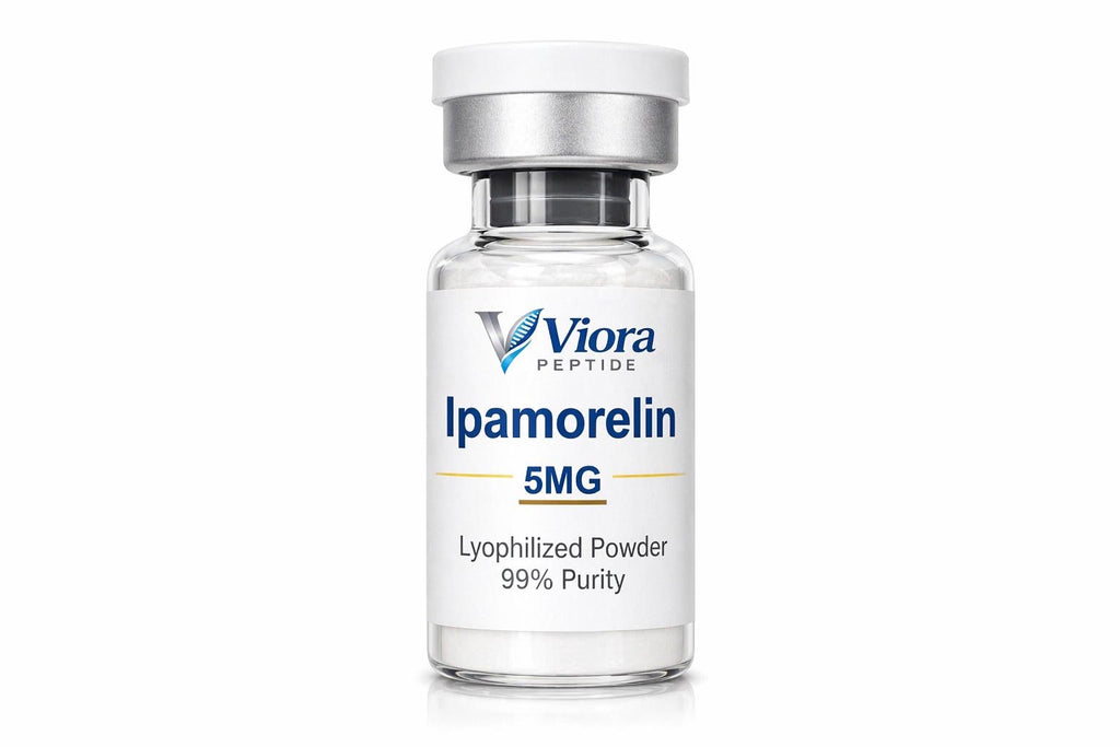 IPAMORELIN 5MG