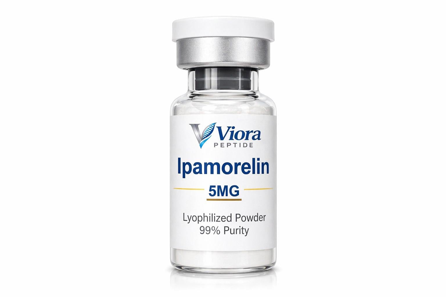IPAMORELIN 5MG