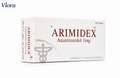 Arimidex – Anastrozolol 1mg
