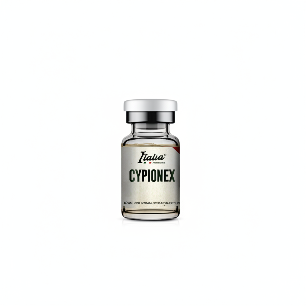 Cypionex