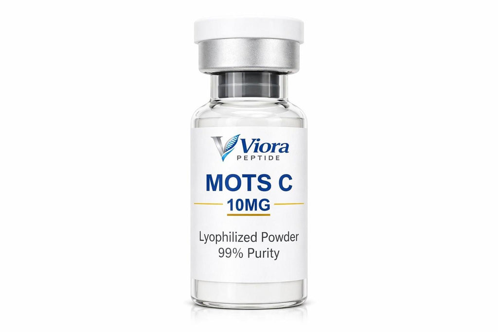 MOTS C 10MG