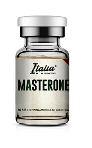 Masterone