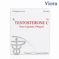 Testosterone Mix – Testo-C 250mg/ml