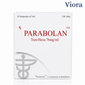 PARABOLAN Tren-Hexa 76mg/ml