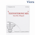 Testosterone Mix – Testo-Mix 250mg/ml
