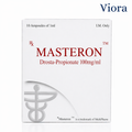 MASTERON –Drosta-Propionate 100mg/ml