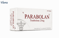 Parabolan – Trenbolone 25mg