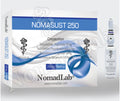 NOMASUST 250 AMP تيست ميكس نوميد لاب تركيز250