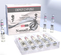 DEPOT CYP 250 AMP تيست سايبونيت نوميد لاب تركيز 250