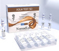 AQUA TEST 50 تيست سسابنشن نوميد لاب تركيز 50