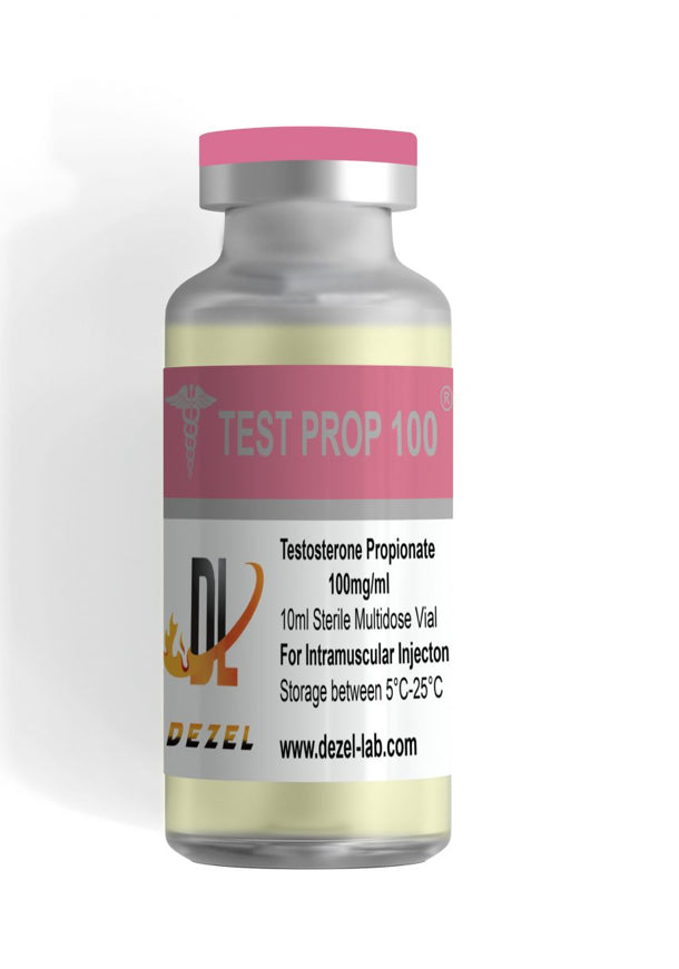 TEST PROP 100  تيست بروبنيت شركه ديزل البرطانيه تركيز 100mg