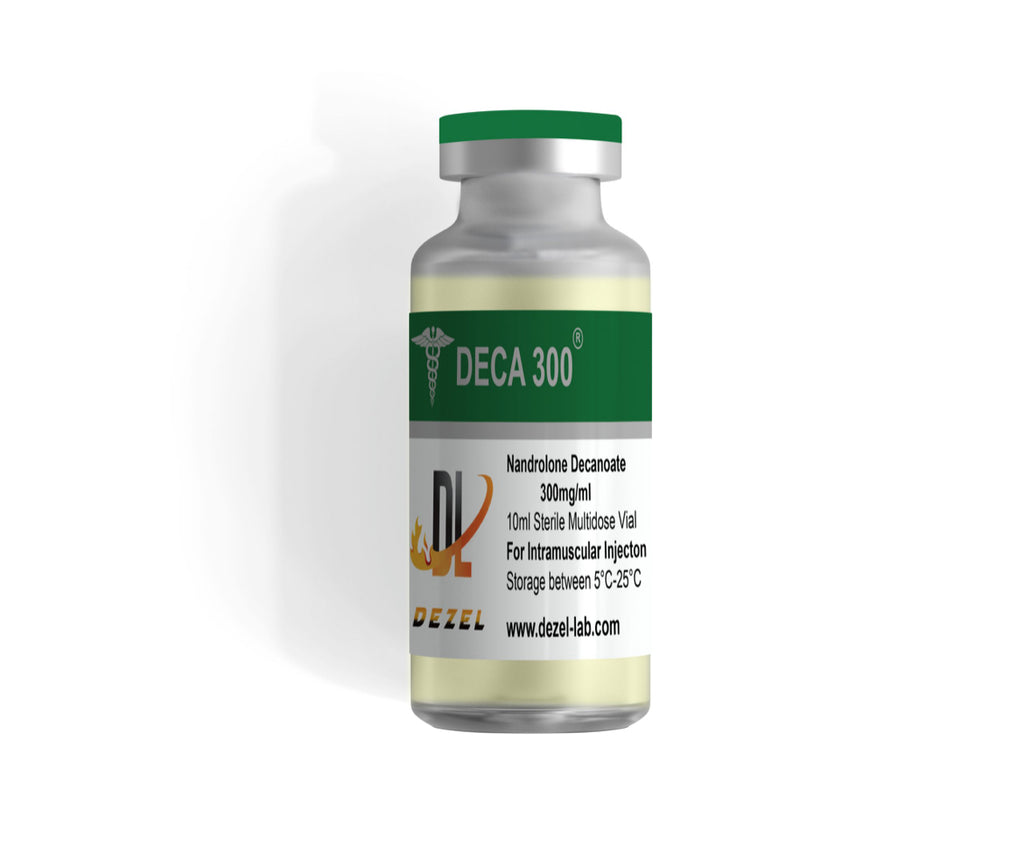 Deca 300 ديكا شركه ديزل البرطانيه تركيز 300