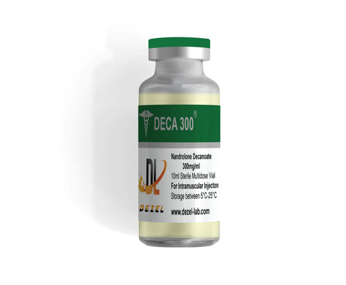 Deca 300 ديكا شركه ديزل البرطانيه تركيز 300