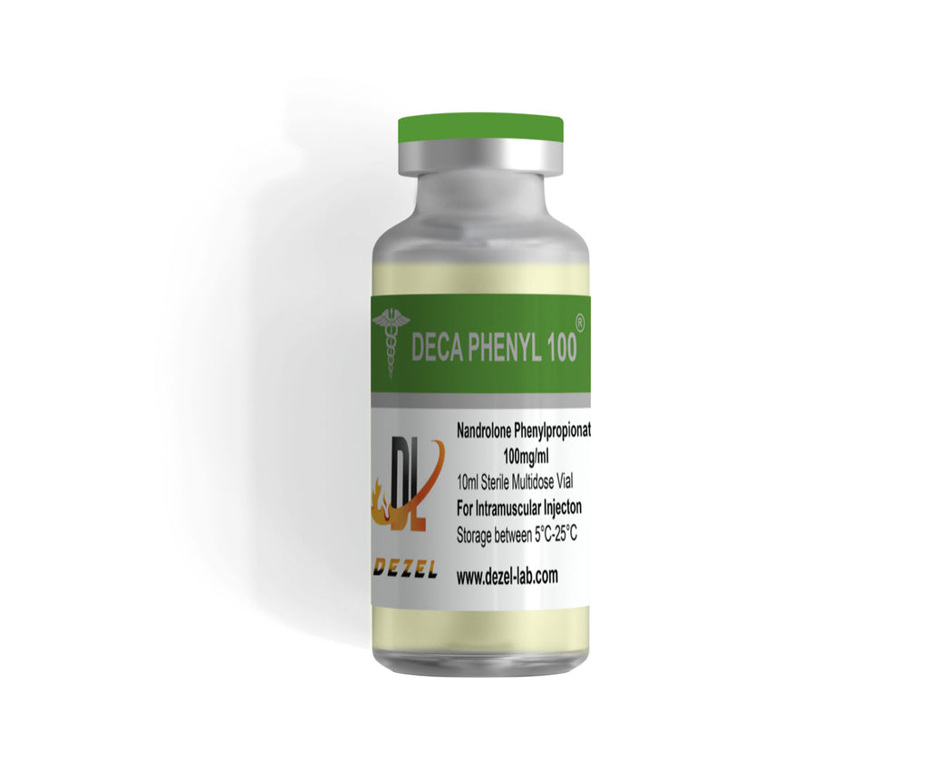 DECA PHENYL 100 ديكا فينيل سريعه شركه ديزل البرطانيه تركيز 100