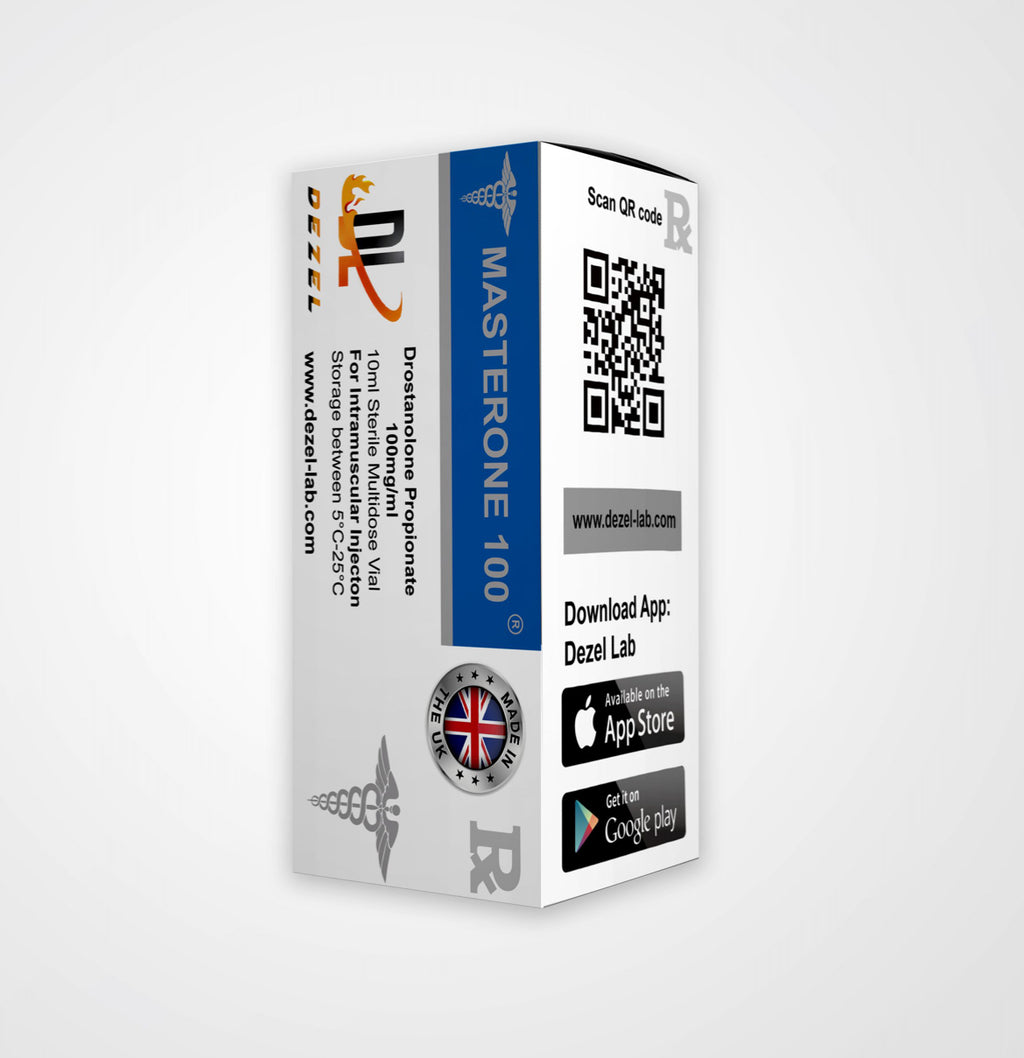 MASTERONE 100 مايتسرون بروبنيت تركيز  شركه ديزل البرطانيه