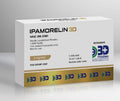 IPAMORELIN 25 mg ايبمورلين