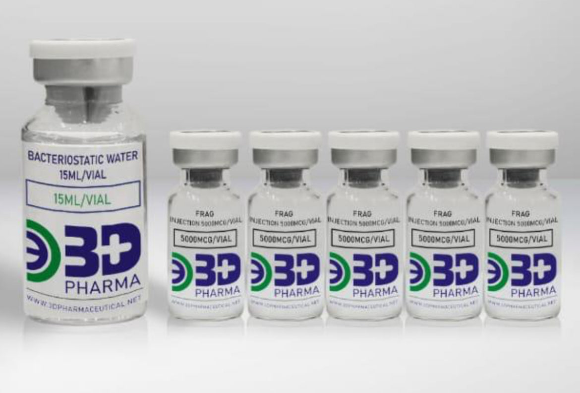 FRAG 191-176 - 3000mcg  فراجمنت