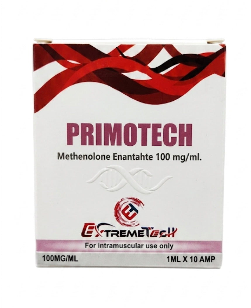 بريمو اكسترم تركيز 100mg