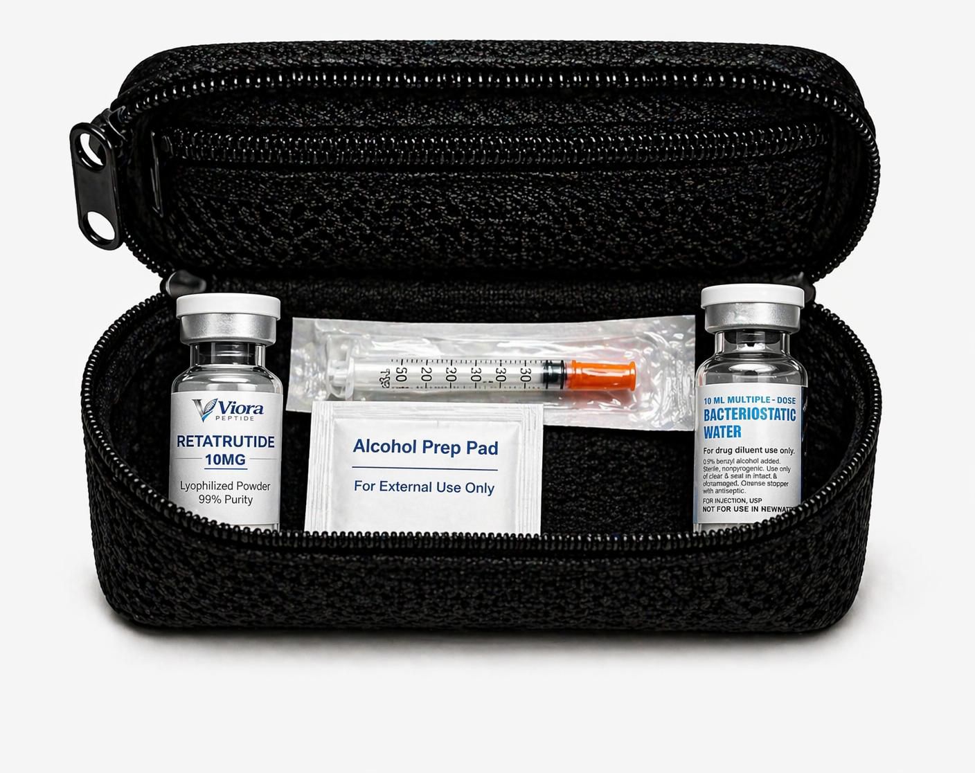 RETATRUTIDE 10MG