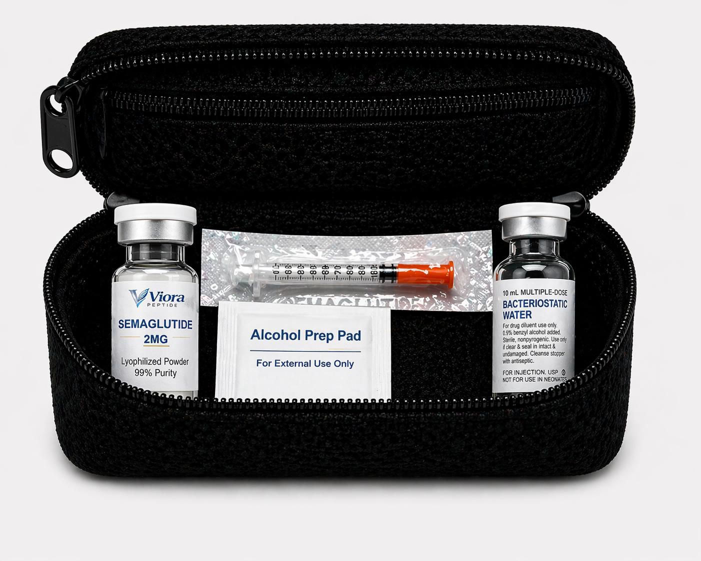 SEMAGLUTIDE 2MG