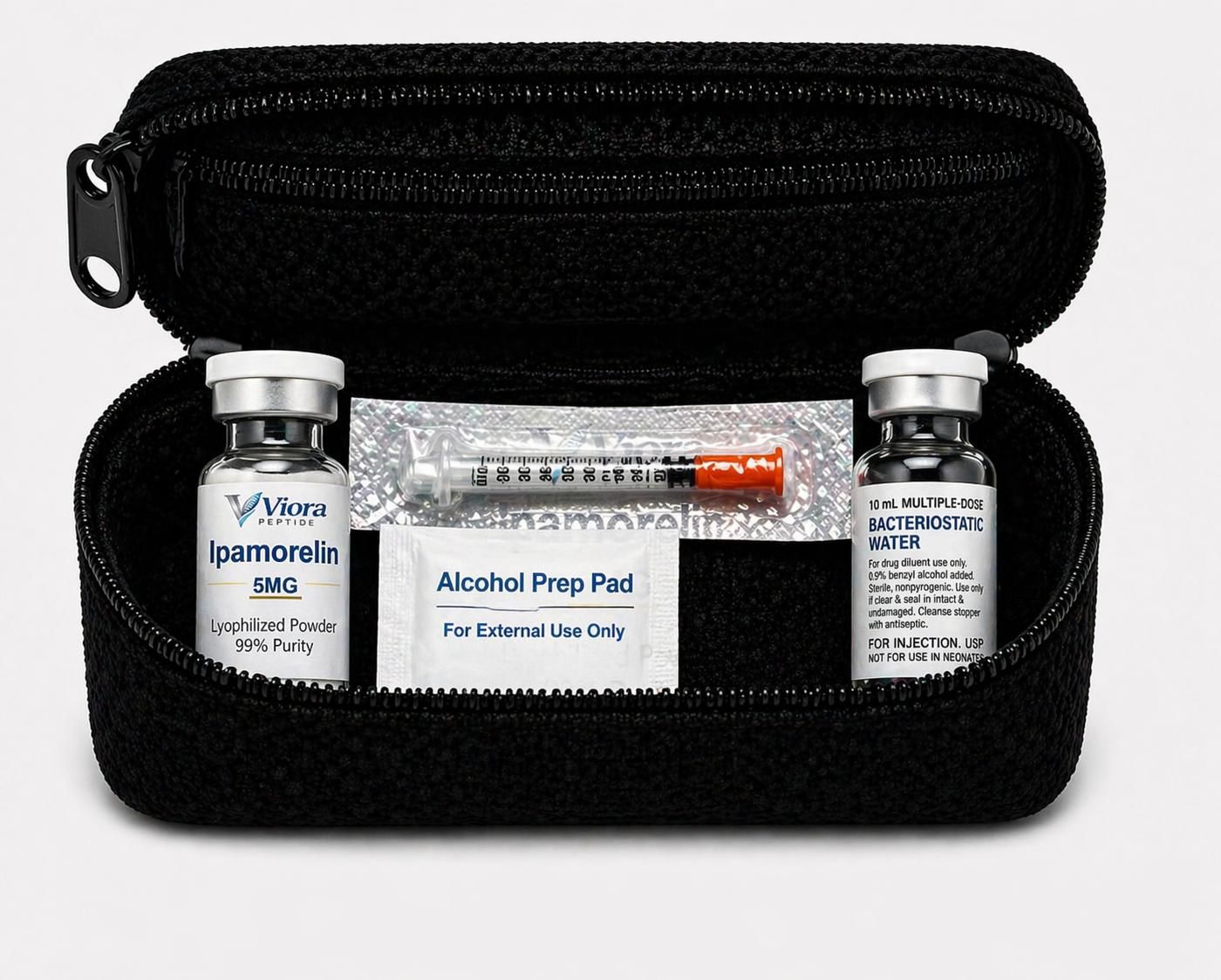 IPAMORELIN 5MG