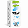 بريمو تركيز 100 PRIMOVER Vial 10ml x 100mg/ml Methenolone