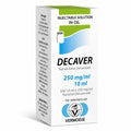 ديكا تركيز 250 DECAVER Vial 10ml x 250mg/ml Nandrol-Decanoate