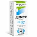 تيست ميكس تركيز 250 SUSTAVER Vial 10ml x 250mg/ml Testo-Mix
