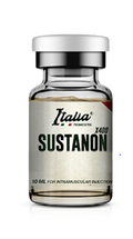 Sustanon 400