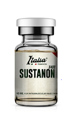 Sustanon 400