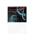 Evogene 3.33mg (10 IU) - Recombinant Human Growth Hormone - Alley