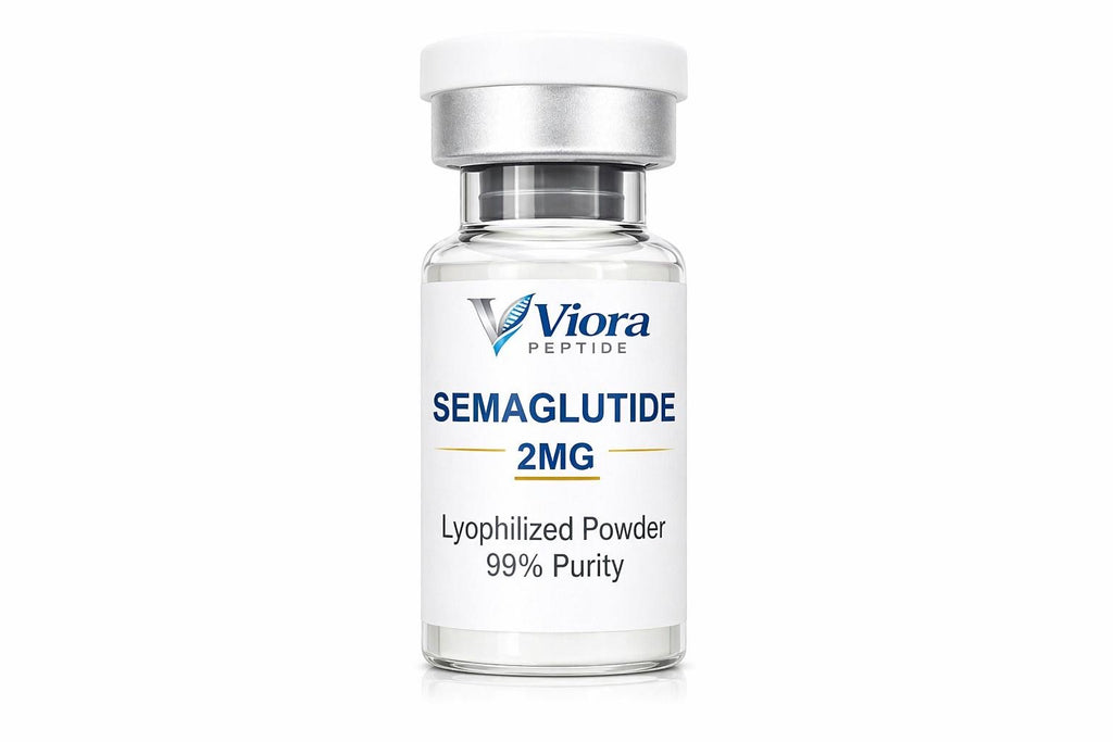 SEMAGLUTIDE 2MG