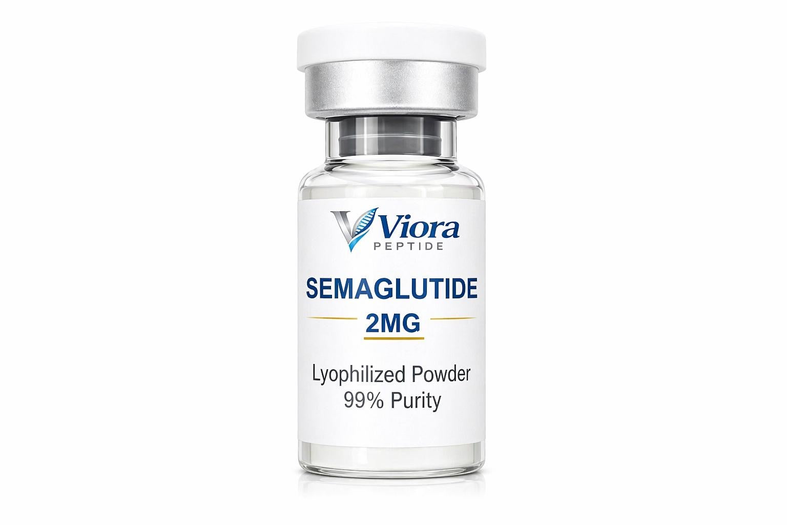 SEMAGLUTIDE 2MG