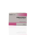 Omnadren 250mg (Testosterone Mix) - Bausch Health - 5 Ampoules