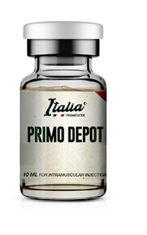 Primo Depot
