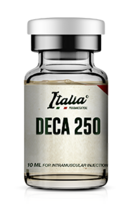Deca 250